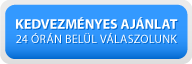 Kedvezményes ajánlat